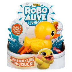 Robo Alive Junior Bath Toys Assorted