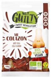 Not Guilty Sweets - Mi Colazon Cola