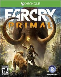 Far Cry Primal - Xbox One Standard Edition