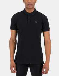 Diallo Polo Shirt - XXL Black
