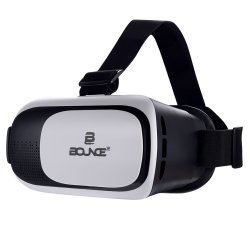 Bounce Soca Series VR Headset