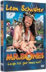 Mr Bones - DVD