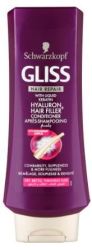 Gliss Hair Repair Hyaluron & Hair Filler Conditioner 400 Ml - Schwarzkopf