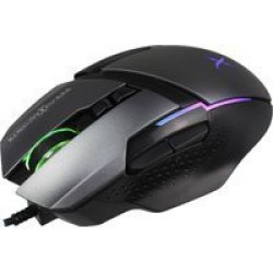 SM-71 Shadower Gaming Mouse