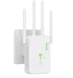 300MBPS Wireless Wifi Signal Booster Repeater