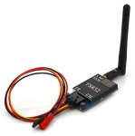Lollipop TS832 32Ch 5.8Ghz 600mw Wireless Audio/Video Transmitter for FPV RC CN143 