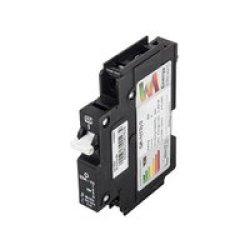 Cbi 1 Phase Circuit Breaker Sam - 2.5KA - 20 Amp