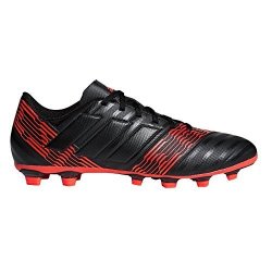 Adidas Nemeziz 17.4 Mens Fg Football Boots - Cblack