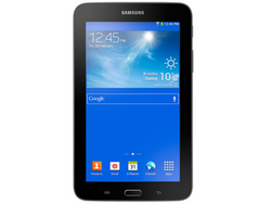 Samsung Galaxy Tab3 Lite 7" 8GB Tablet with WiFi & 3G in Black