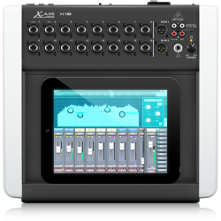 Behringer X18 18-CHANNEL Digital Mixer