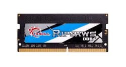 G.skill Ripjaws 8GB DDR4-3200 So-dimm Module - CL22 1.2V