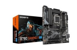 Gigabyte B760 Gaming X DDR5 Motherboard
