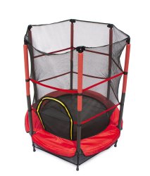 Calasca Jeronimo - Beginners Trampoline Free Shipping