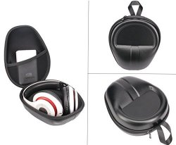 Protection Headset-headphones Carrying Hard Case Bag Box Cover Case For Beats STUDIO3 Beats SOLO3 Beats Ep Sony MDRV6 Sennheiser HD 380 Pro Cowin E-7