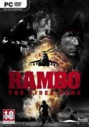 Rambo: The Video Game PC