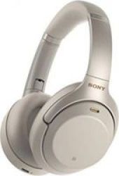 Sony WH-1000XM3 Wireless Noise Cancelling Bluetooth Headphones