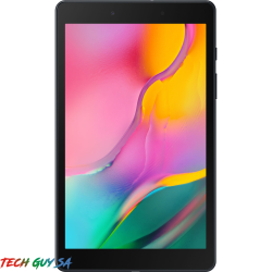 Samsung Galaxy Tab A 8.0 2019 LTE Black End Of Life