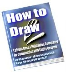 How To Draw - Ebook