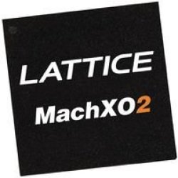 Lattice Semiconductor LCMXO2-2000HC-4MG132I Pld 2112 Luts MACHXO2 132CSBGA