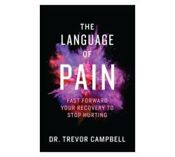 The Language Of Pain Paperback