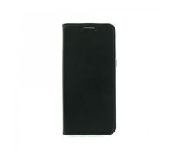 Folio Case Pu Premium Samsung S8 Plus Black
