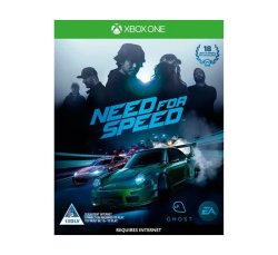 XBOX One Need For Speed