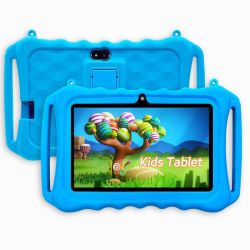 K705 7 Kids Learning Education Children Tablet Android Wifi