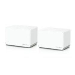 Halo H70X AX1800 Whole Home Mesh Wi-fi 6 System Pack Of 2