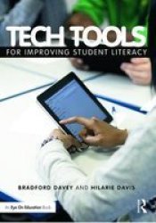 Tech Tools For Improving Student Literac