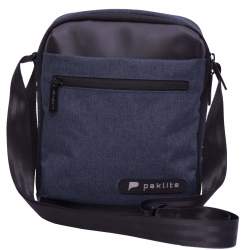 Paklite Vision Shoulder Bag - Blue