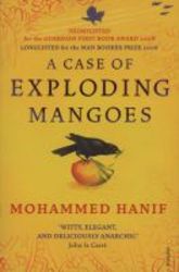 A Case Of Exploding Mangoes paperback