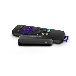 Roku Express Easy High Definition HD Streaming Media Player