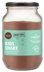 Nutritional Kids Shake 550G