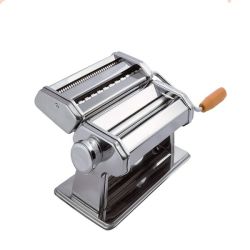 Pasta Maker Machine Manual