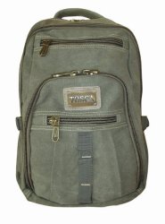 Canvas Tosca 15-inch Laptop Backpack
