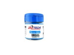 Zinc Infusion HM501: Elite Thermal Grease Formula