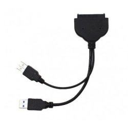 USB 3.0 To 2.5" Sata Connector