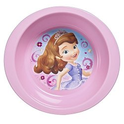 The First Years Disney Junior Sofia The First Toddler Bowl