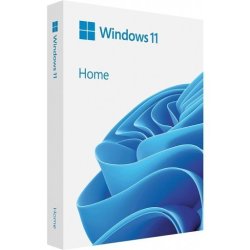 Microsoft Windows 11 Home - Electronic Software Esd