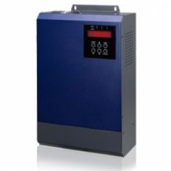 Voltronic Power Voltronic Aspire Water Pump Solar Inverter 2.2KW Ls Single Or 3-PHASE - SOL-I-AS-2-S