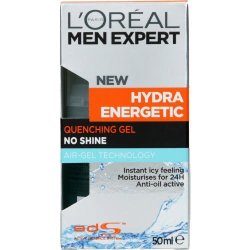 Hydra Energetic Quenching Gel - 50ML