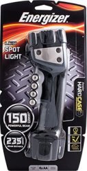 Energizer Hardcase Flashlight 4AA