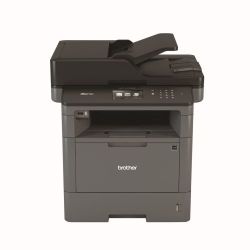 Brother MFC-L5700DN 4-IN-1 Multifunction Mono Laser Printer