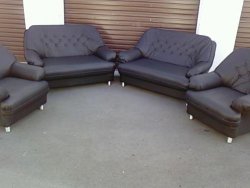 Lounge Suites Direct From The Factory
