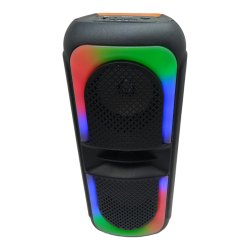 Amplify Elixir Series 3 Bluetooth Speaker