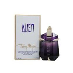 Thierry Mugler Alien Refillable Eau De Parfum 30ML - Parallel Import