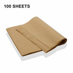 Parchment Paper 100 Pack