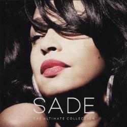 Ultimate Collection - Sade
