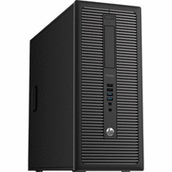 HP ProDesk 600 G1 Intel Core i3 Desktop PC