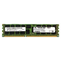 A-tech Micron 8GB Module PC3-10600 1.35V For Dell Precision Workstation T5600 20D6F T7500 SNPJDF1MC 16G T7600 A6996807 T5500 A2626071 A2626092 A3721494 A3721500 A3721505 Memory RAM